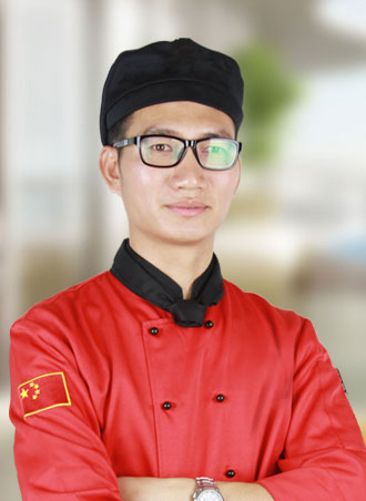 广州新东方烹饪学校专业大师