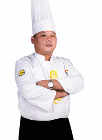 广州新东方烹饪学校专业老师