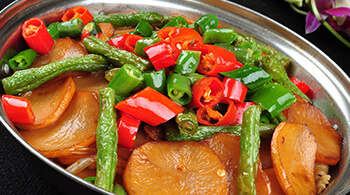 广州特色干锅培训班