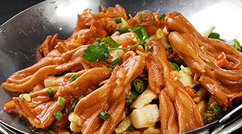 广州特色干锅培训班