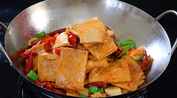 广州特色干锅培训班