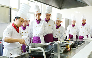 广州特色干锅培训班