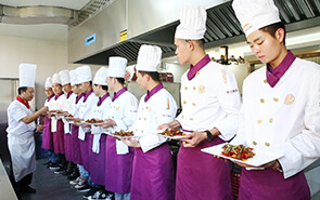 广州特色干锅培训班