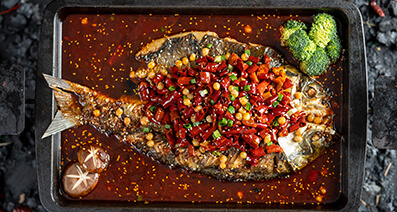 新东方烤鱼培训学校