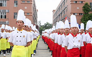 新东方烤鱼培训学校