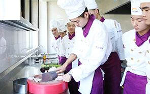 新东方烤鱼培训学校