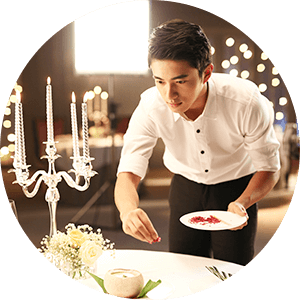西餐培训班