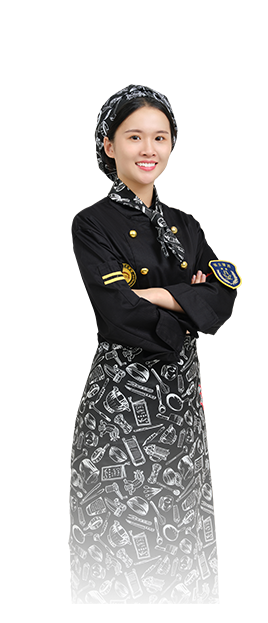 西点蛋糕西餐烹饪培训学校