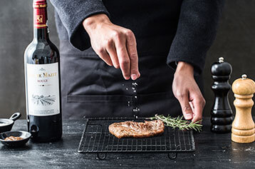 西点蛋糕西餐烹饪培训学校