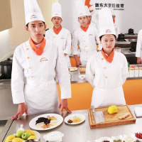 广州新东方烹饪学校 学费分期流程