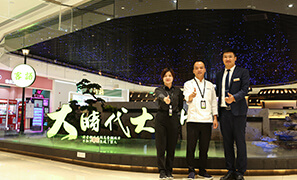 男生学厨师好吗