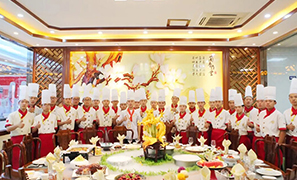 男生学厨师好吗