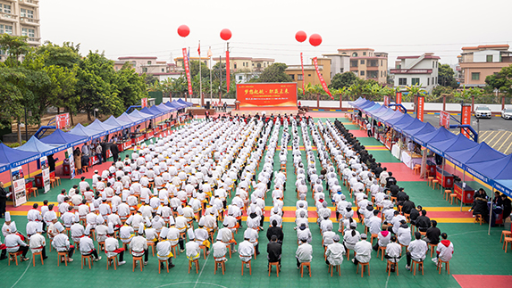 广州新东方烹饪学校好不好