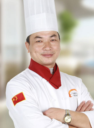 广州新东方烹饪学校专业大师