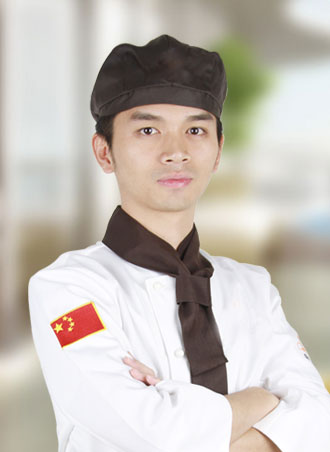 广州新东方烹饪学校专业大师