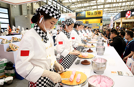 烹饪培训学校