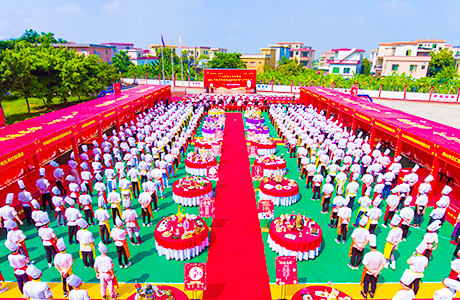 烹饪培训学校