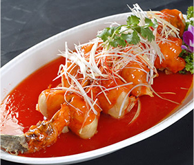  Guangzhou New Oriental Cuisine School