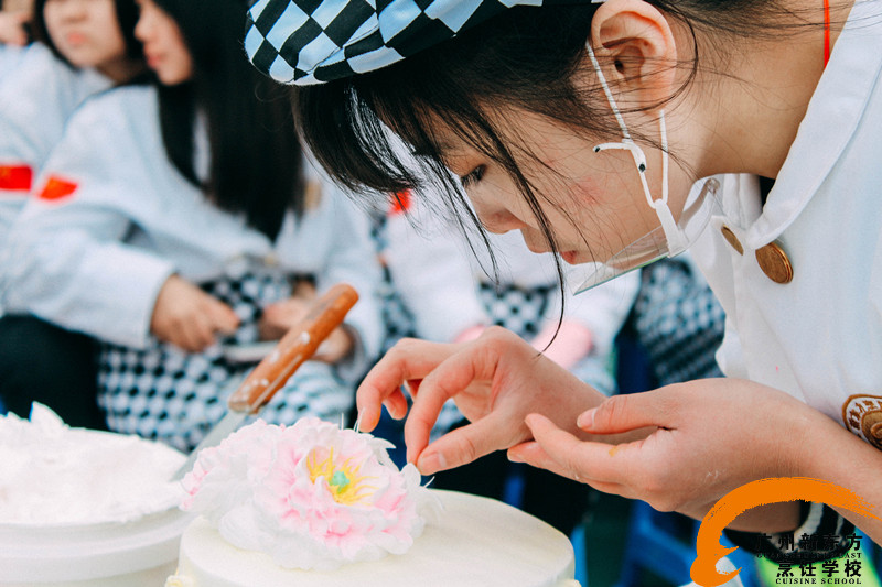 广州新东方烹饪学校 广州新东方烹饪学校