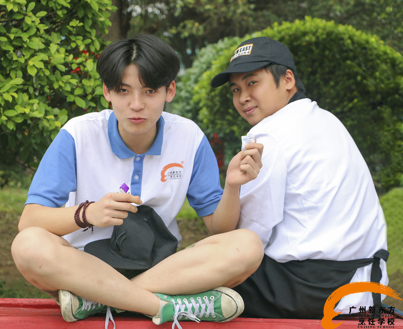 广州新东方烹饪学校 广州新东方烹饪学校