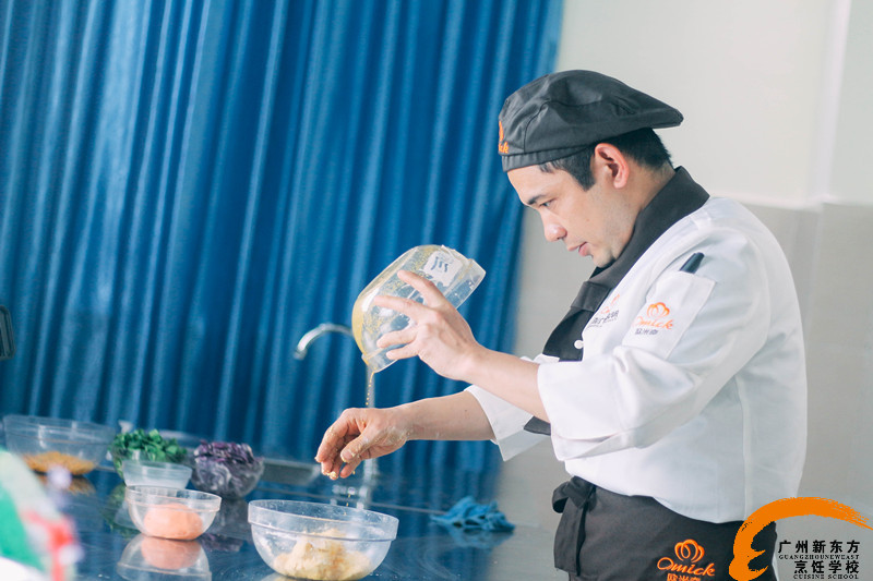 广州新东方烹饪学校_这十句话真的太中听了
