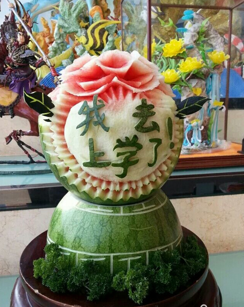 广州新东方烹饪学校_我们一起上学啦 我们一起上学啦