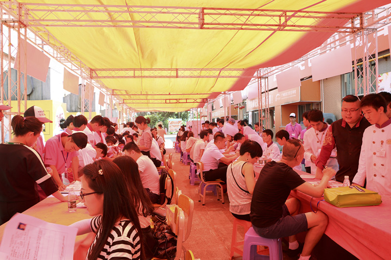 广州新东方烹饪学校 广州新东方烹饪学校