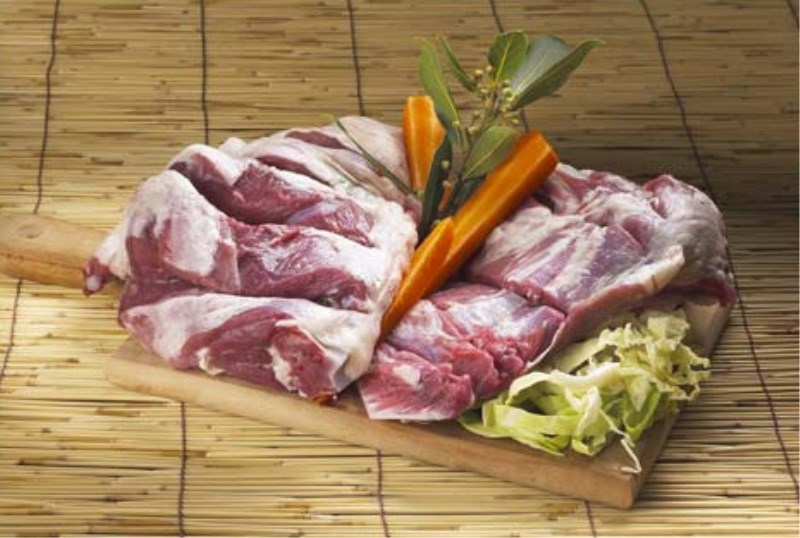 广州新东方烹饪学校_夏季吃肉有什么讲究