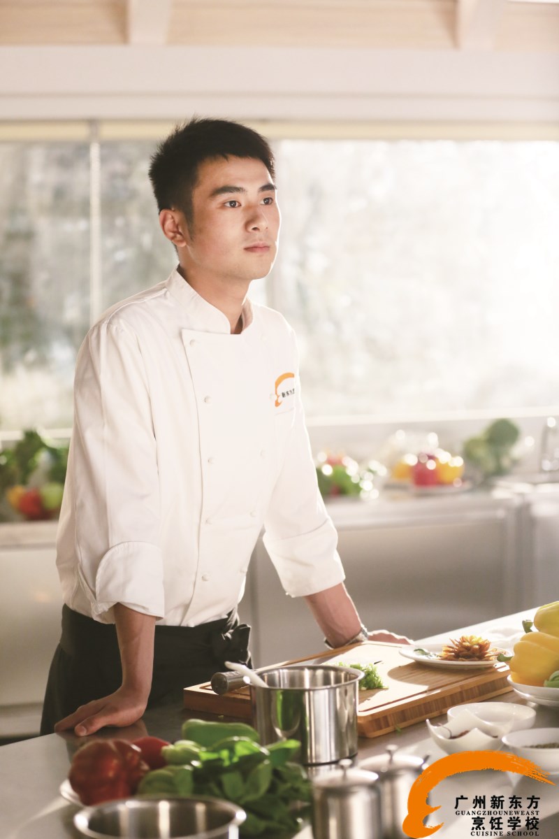厨师学校 厨师学校