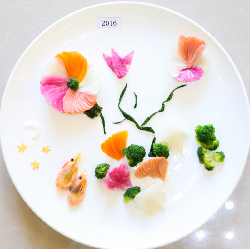 广州新东方-盘饰 广州新东方-盘饰