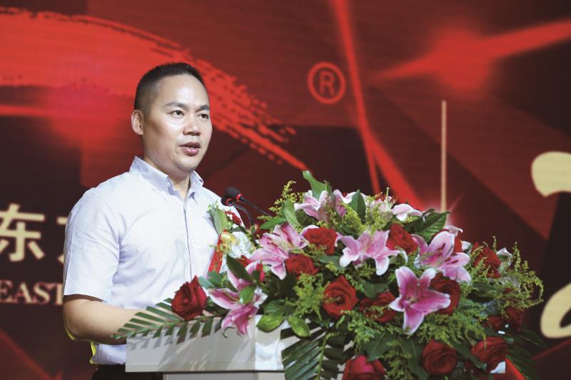 新东方烹饪教育周年庆典华丽落幕 新东方烹饪教育周年庆典华丽落幕
