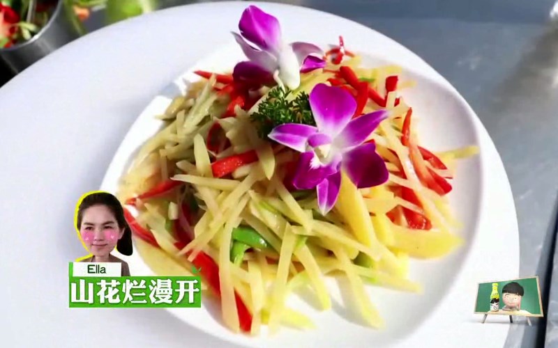 新大鹿已登录新东方烹饪学院《我去上学啦第2季》 新大鹿已登录新东方烹饪学院《我去上学啦第2季》