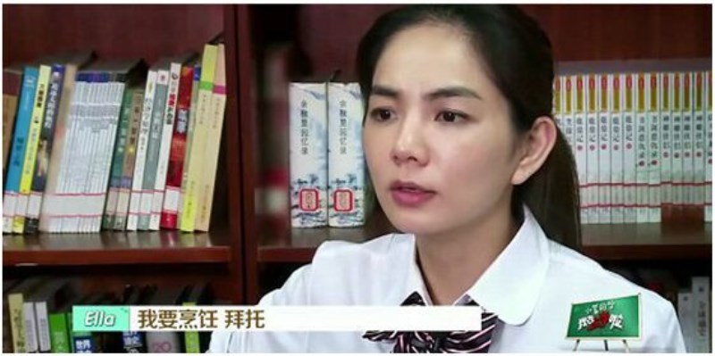 《我去上学啦第2季》 每个人都有一个厨师梦 《我去上学啦第2季》 每个人都有一个厨师梦