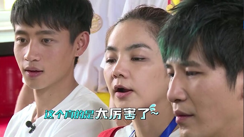 《我去上学啦第2季》新东方烹饪篇,广州新东方烹饪学校特色课程大集合 《我去上学啦第2季》新东方烹饪篇,广州新东方烹饪学校特色课程大集合