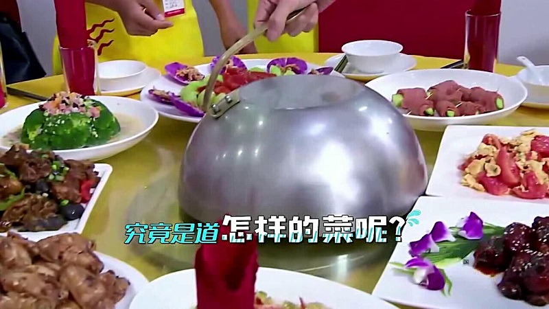 广州新东方烹饪学校_我去上学啦第二季正式收官 青春故事未完待续 广州新东方烹饪学校_我去上学啦第二季正式收官 青春故事未完待续