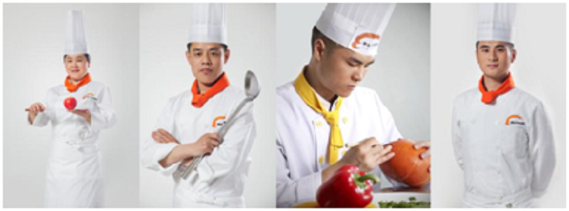 广州新东方烹饪学校_第八届中国世界烹饪大赛开幕 新东方烹饪大师应邀“出征”荷兰