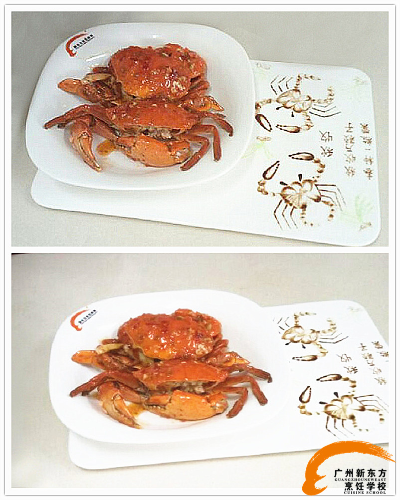 广州新东方厨师学校,直播处女秀准备开始啦 广州新东方厨师学校,直播处女秀准备开始啦
