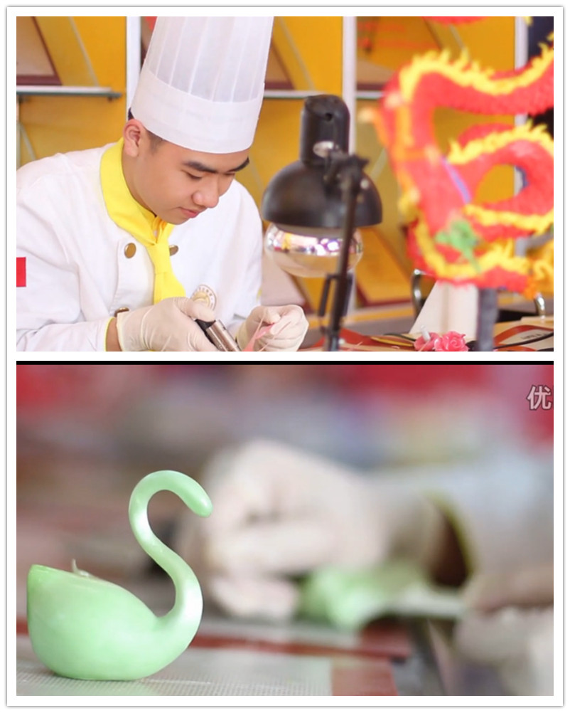 广州新东方学子江振达——越努力,越幸运 广州新东方学子江振达——越努力,越幸运
