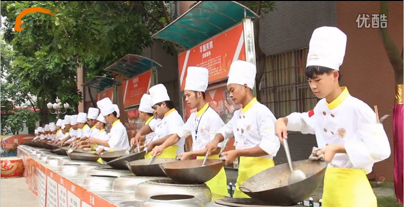 新东方烹饪学子余运高,年轻追梦,无限可能! 新东方烹饪学子余运高,年轻追梦,无限可能!