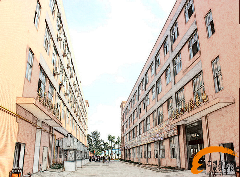 广州新东方 让人尊敬和向往的烹饪学校 广州新东方 让人尊敬和向往的烹饪学校