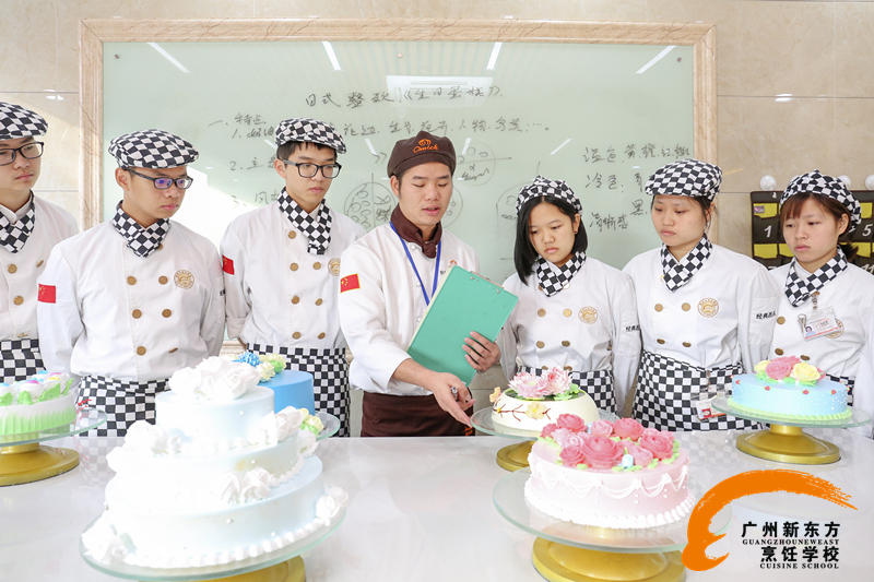 新东方大师吴桂宇：平凡岗位上的不平凡人生