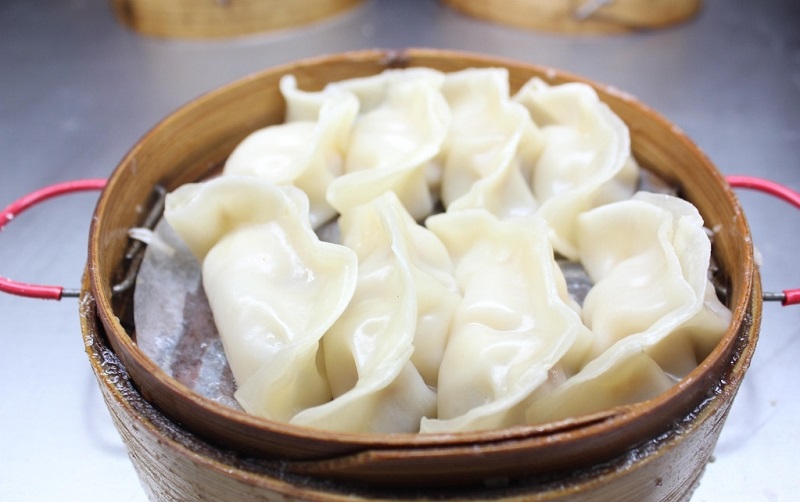 广州新东方烹饪学校_饺子怎么做好吃，你真的会包饺子吗？