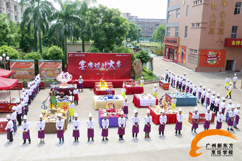 新东方烹饪学校怎么样,学厨师好吗? 新东方烹饪学校怎么样,学厨师好吗?