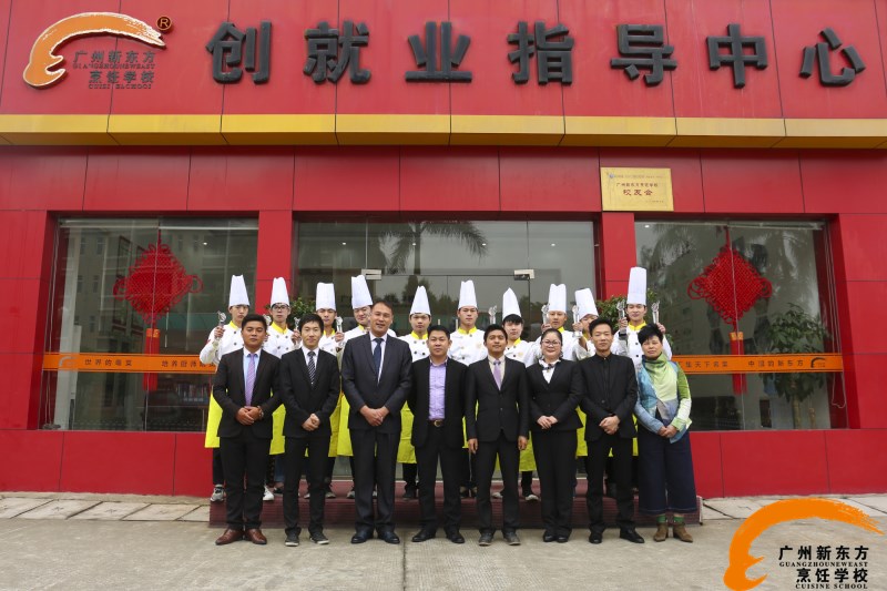 广州新东方感恩母校情,相约成功路 广州新东方感恩母校情,相约成功路