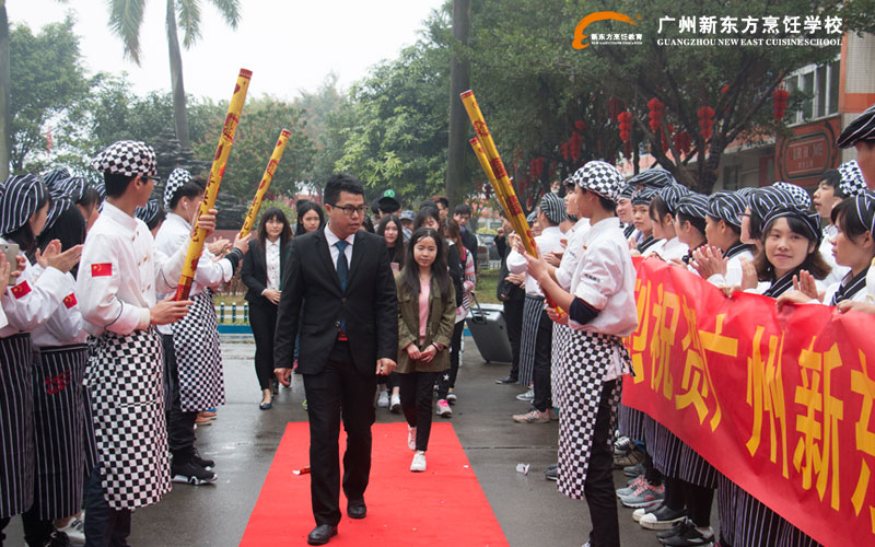 广州学厨师去哪好,厨师,广州新东方烹饪学校好不好 广州学厨师去哪好,厨师,广州新东方烹饪学校好不好