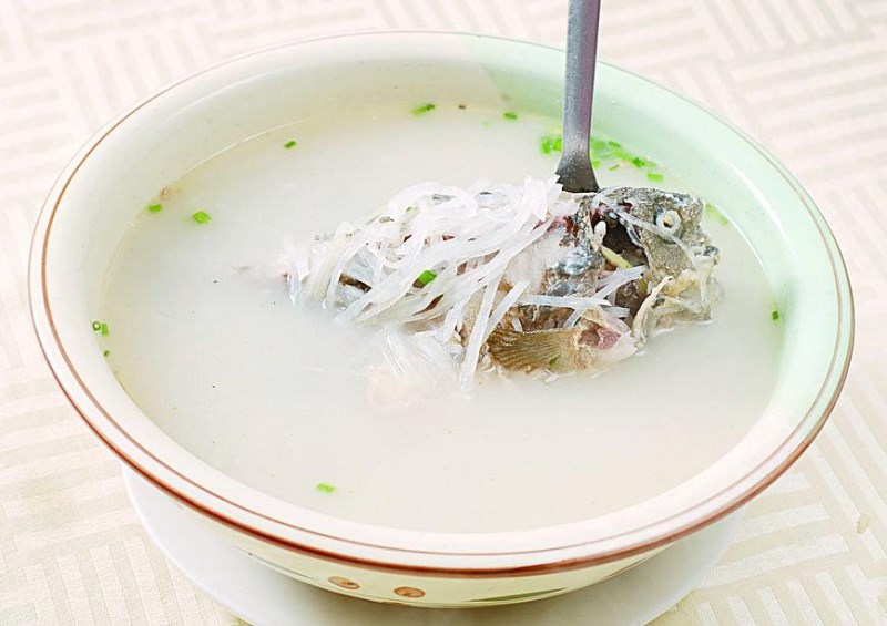 广州回南天来临，常吃什么可以祛除体内湿气？