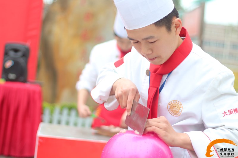 如果我没有加入广州新东方
