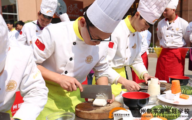 广州学粤菜制作要多少钱 广州学粤菜制作要多少钱