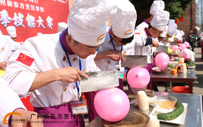 广州学湘菜制作要多少钱 广州学湘菜制作要多少钱