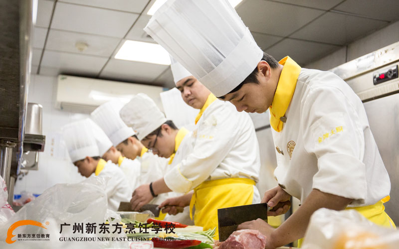 广州学湘菜制作要多少钱 广州学湘菜制作要多少钱